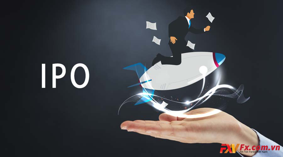 Cổ phiếu IPO là gì?