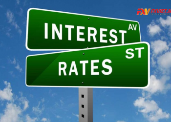 Interest rates là gì Lãi suất ảnh hưởng đến Forex như thế nào