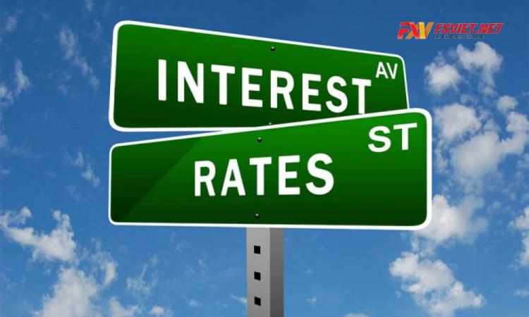 Interest rates là gì? Lãi suất ảnh hưởng đến Forex như thế nào?