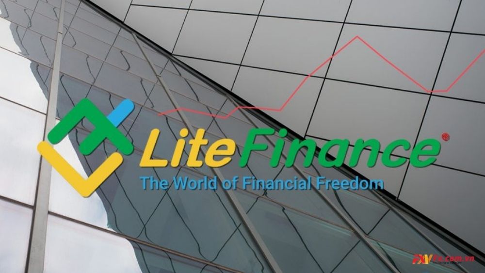 LiteFinance - Sàn ECN uy tín, chất lượng