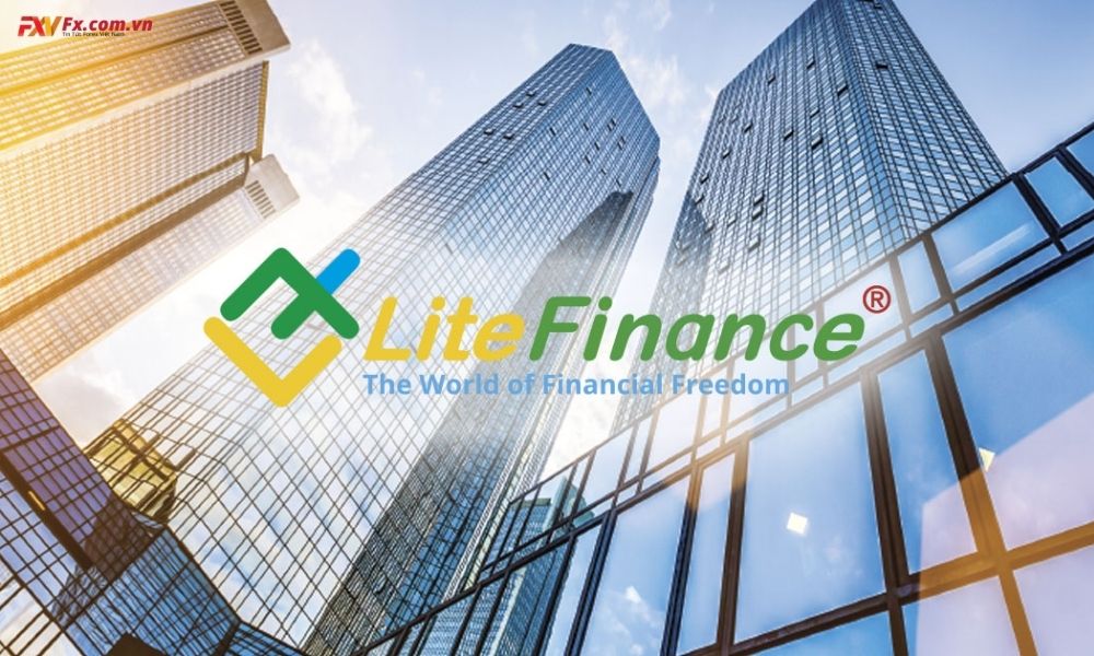 LiteFinance có phí chênh lệch thấp nhất trong các sàn giao dịch