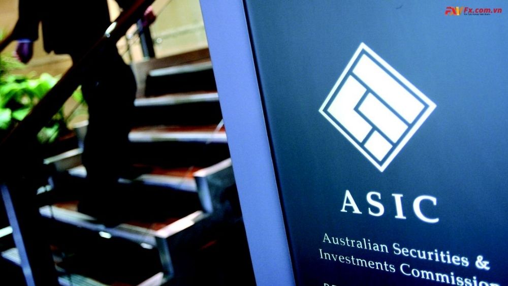 Mối quan hệ giữa ASIC và nhà giao dịch