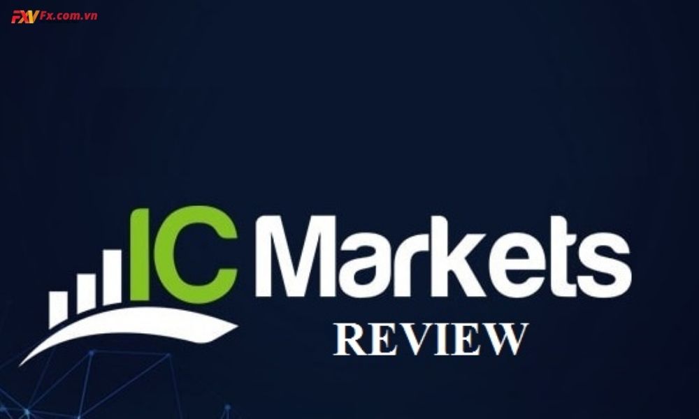 Nhà môi uy tín hàng đầu IC Markets