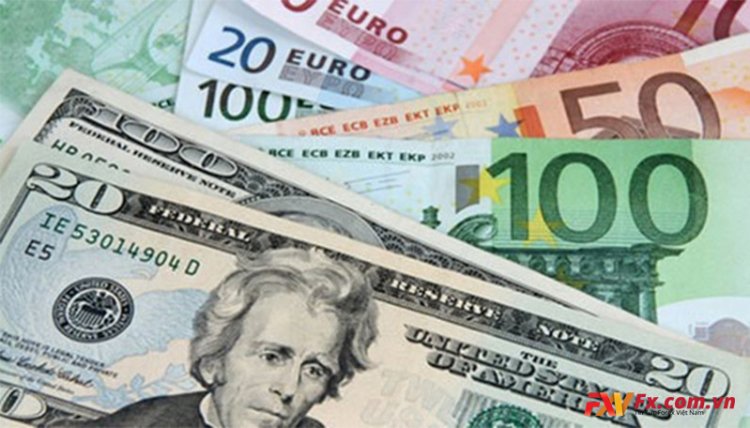 Dự báo kỹ thuật đô la Mỹ: EUR / USD, USD / JPY, USD / CAD