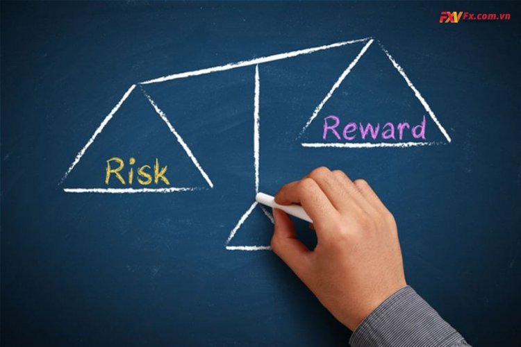 Tỷ lệ lợi nhuận rủi ro trong ngoại hối