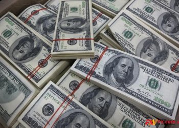 Dự báo đô la Mỹ: Cảnh giác trái phiếu nào? Thiết lập cho chỉ số DXY