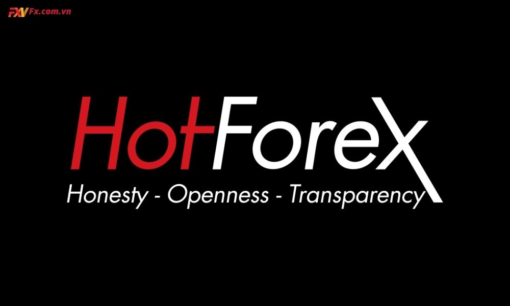 Đánh giá phí spread của Hotforex