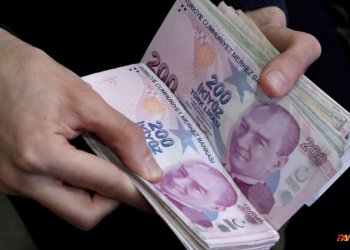 Đồng lira của Thổ Nhĩ Kỳ sụp đổ vì tai ương của Ngân hàng Trung ương