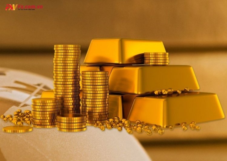Dự báo vàng: Hành động giá XAUUSD đã chính thức chạm đáy chưa?