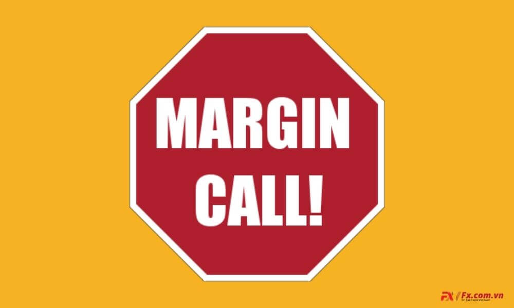 Hiện tượng Margin call