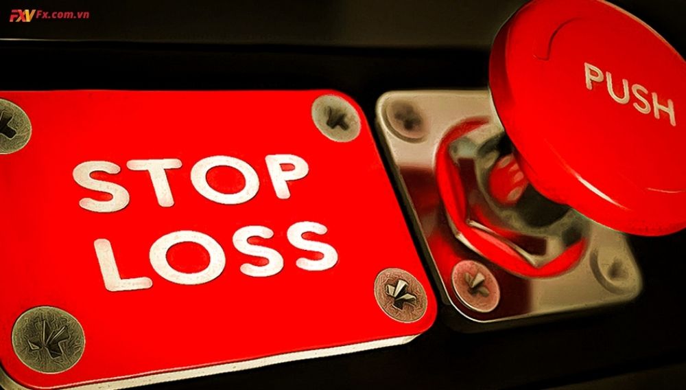 Stop Loss có ảnh hưởng như thế nào trong ngoại hối?