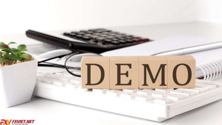 Tài khoản Forex demo là gì? Hướng dẫn cách sử dụng tài khoản demo chi tiết nhất