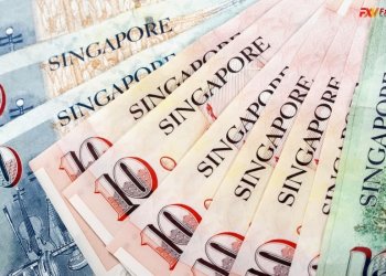 Đô la Singapore tăng trên MAS và dữ liệu GDP mới nhất