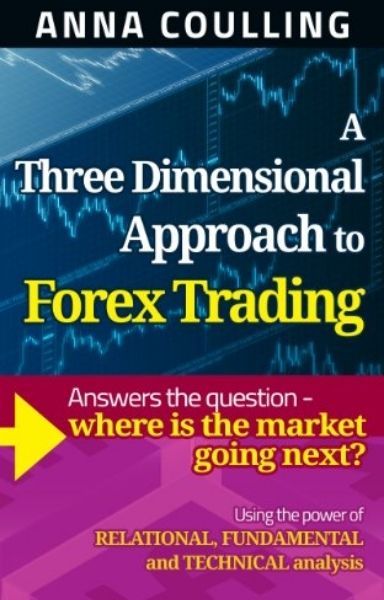 A Three-Dimensional Approach to Forex Trading