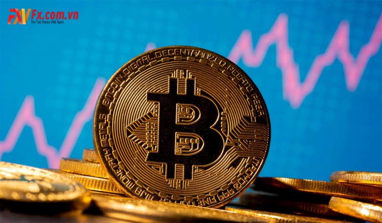 Bitcoin (BTC/USD) sụt giảm dưới 40.000 đô la, Ether (ETH/USD) mang lại lợi nhuận cho người bán