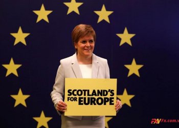 Bầu cử ở Scotland có ảnh hưởng đến GBP hay không?