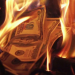 Cháy tài khoản Forex là gì? Cách phòng ngừa cháy tài khoản trong Forex