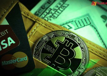 Cách rút tiền từ bitcoin sang VND và rút về tài khoản Ngân hàng mới nhất 2021
