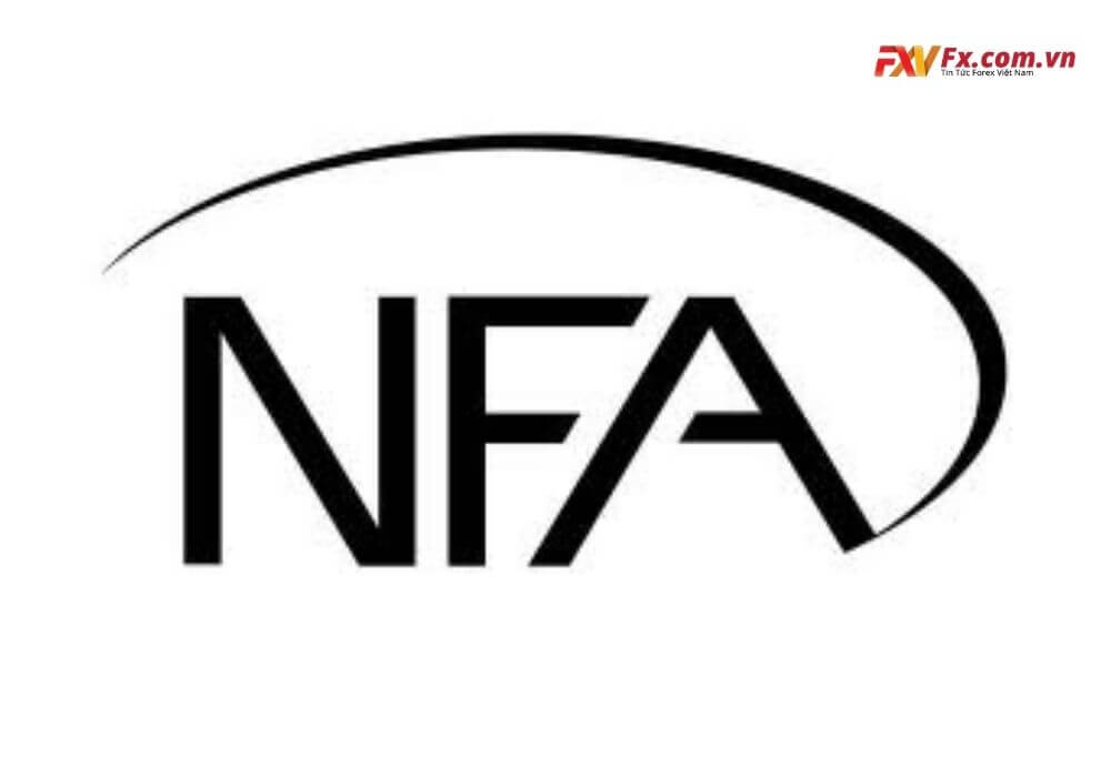 Hiệp hội giao dịch tương lai (NFA)