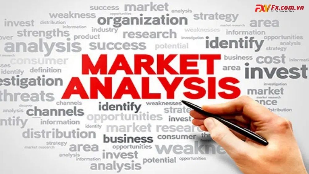 Những loại phân tích thị trường trong quyền chọn nhị phân