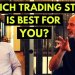 Phong cách trade nào là tốt nhất cho bạn?