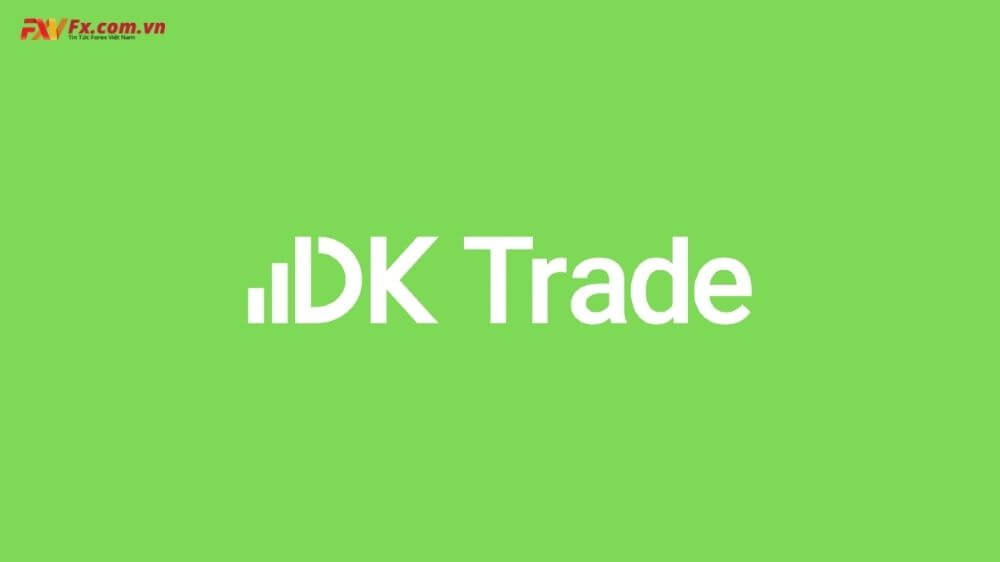Sàn DK Trade lừa đảo đúng hay không?