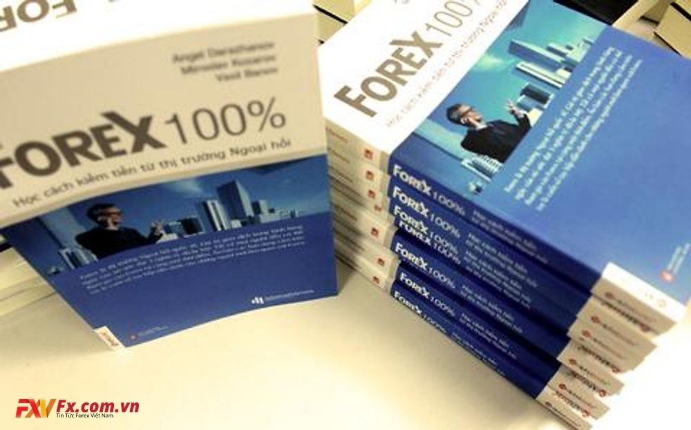 Sơ lược nội dung review sách Forex 100%