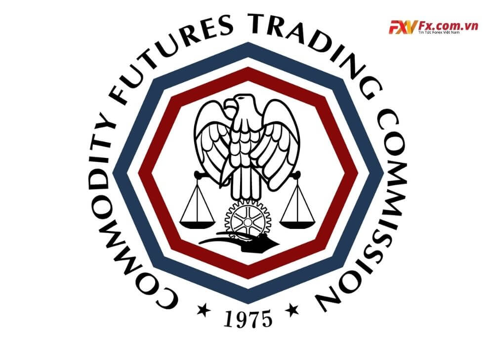 Ủy ban Giao dịch hàng hóa tương lai - CFTC