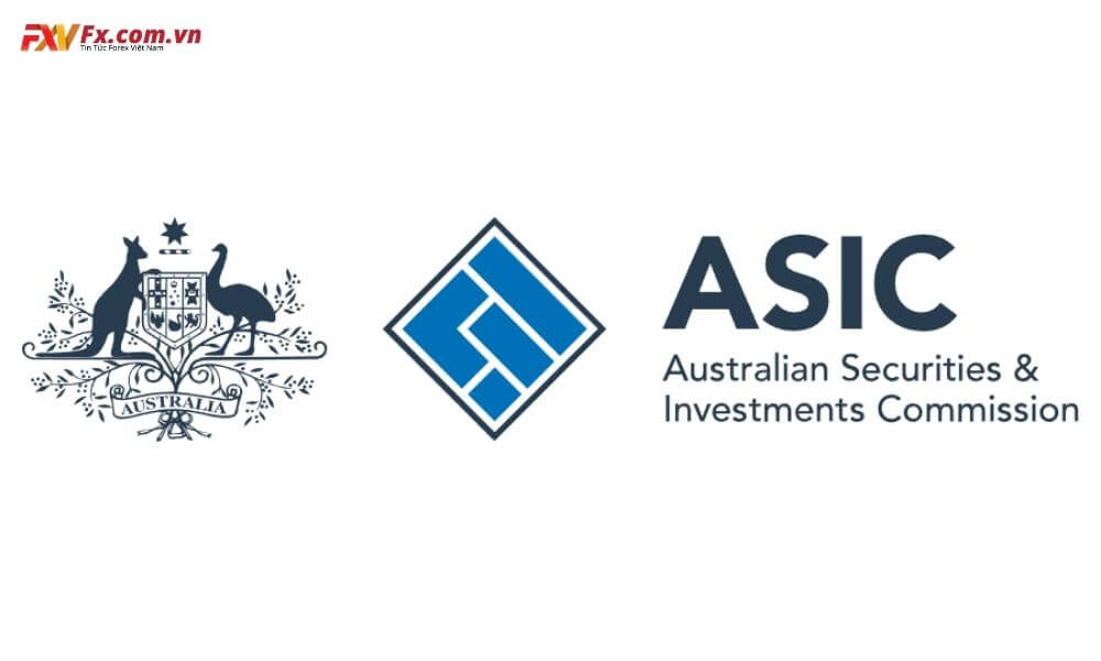 Ủy ban Đầu tư và Chứng khoán Úc - ASIC