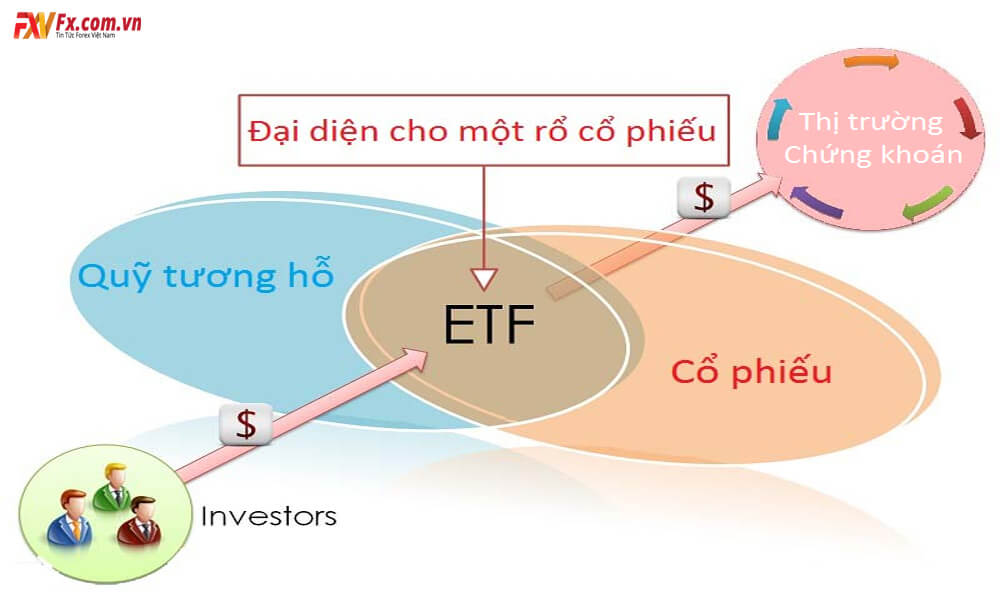 Danh sách các quỹ ETF ở Việt Nam đạt hiệu quả cao
