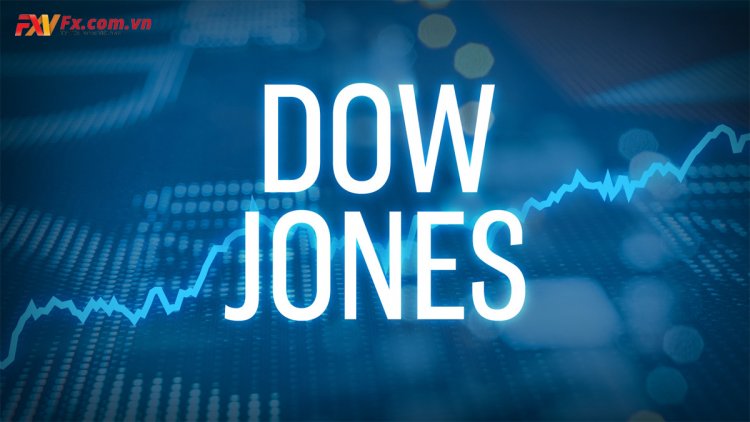 Dow Jones có thể dẫn đầu chỉ số Nikkei 225 cao hơn khi cảm giác lo sợ giảm bớt