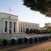 Fed của Mỹ dự kiến ​​hai lần tăng lãi suất vào cuối năm 2023, theo hướng giảm dần