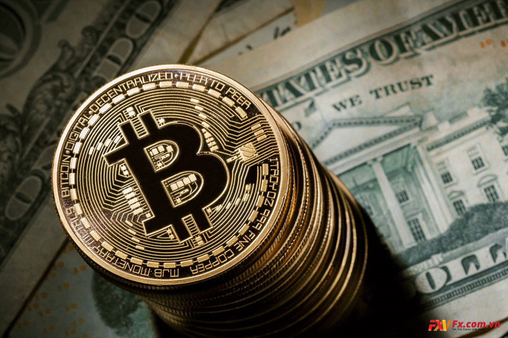 Hướng dẫn kiếm bitcoin đơn giản