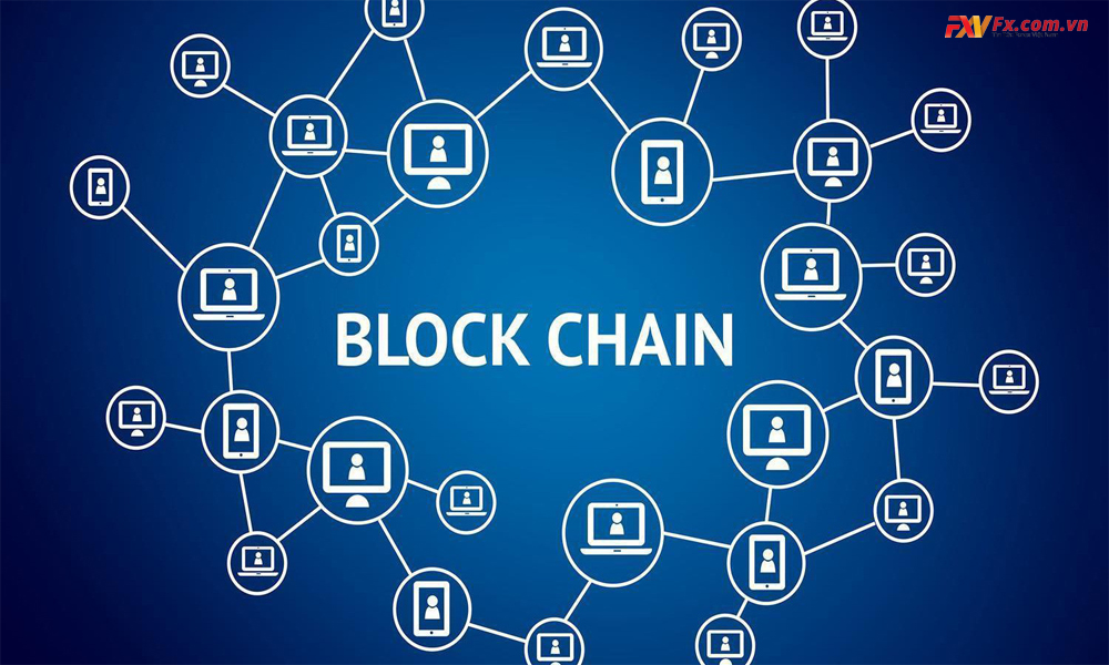 Đầu tư tương lai của block chain là gì