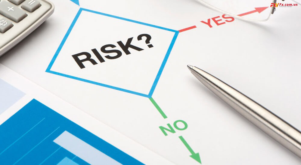 Chuẩn mực quản trị rủi ro doanh nghiệp theo chuẩn quốc tế 