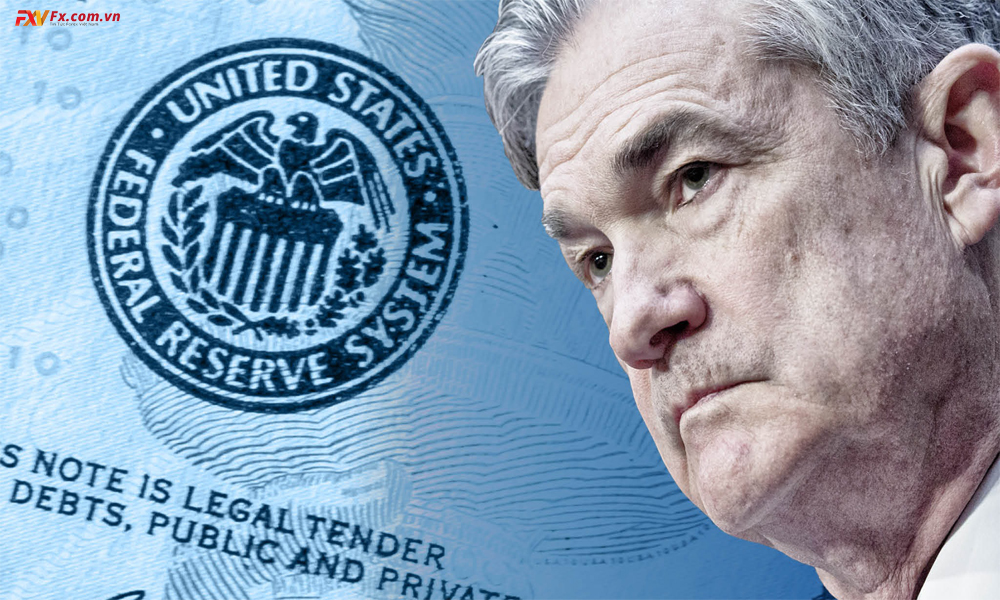 Cuộc họp của Fed làm giảm lợi nhuận