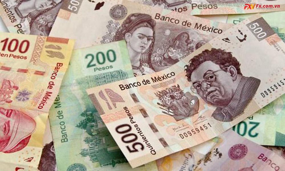 Lạm phát cao của Mexico mở ra cánh cửa tăng lãi suất nhiều hơn