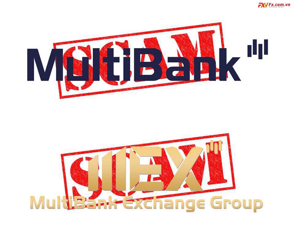 Multibank nhiều lần thay tên đổi họ