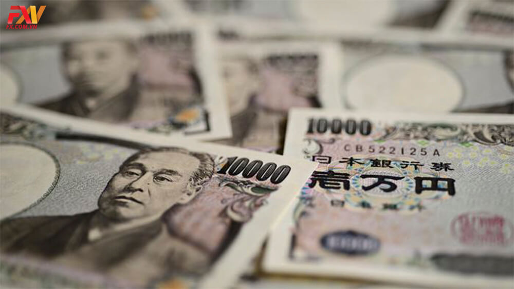 Ngân hàng Trung ương Nhật Bản đã công bố dữ liệu kinh tế quan trọng