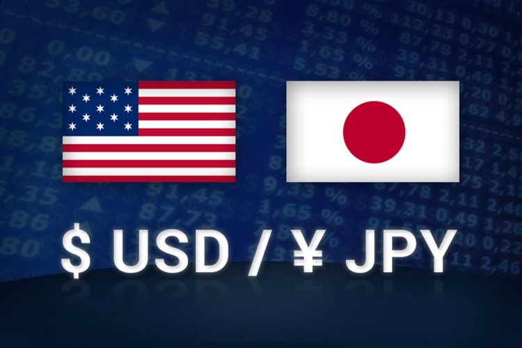 Những nhà giao dịch mua USD/JPY hợp nhất gần 110,20