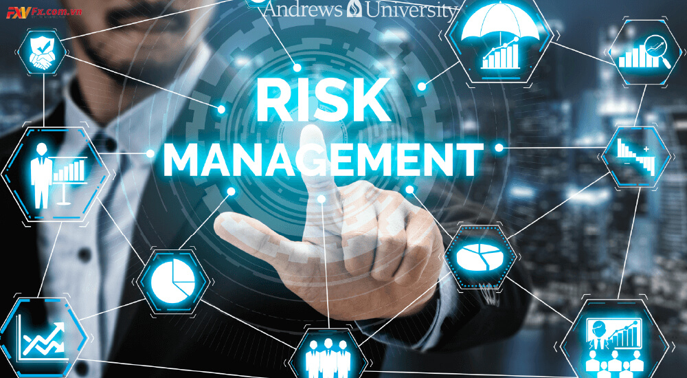 Tìm hiểu quản trị rủi ro là gì