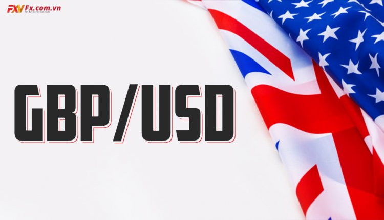 Dự báo công nghệ của Sterling: GBP/USD nhảy vọt trong bài phát biểu Powell