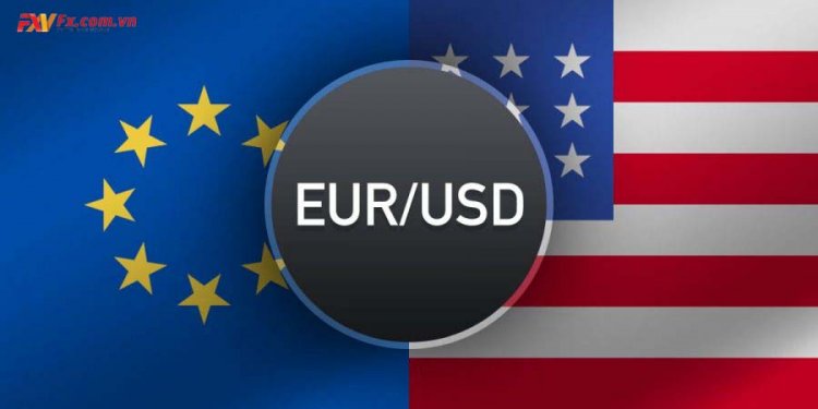 EUR/USD giảm mục tiêu hỗ trợ chính ở mức thấp nhất năm 2021