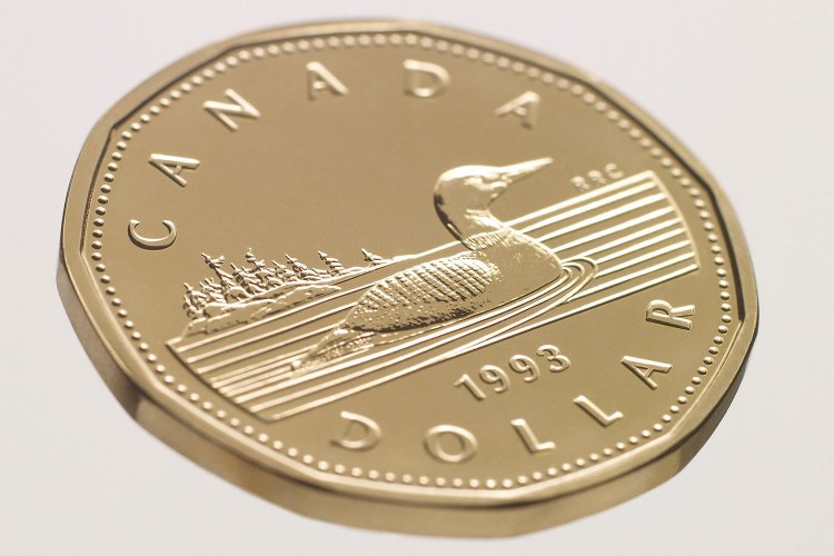 Phân tích kỹ thuật đồng đô la Canada Dầu sụt giảm làm giảm giá đồng Loonie