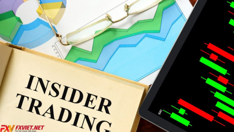 Insider Trading là gì? Giao dịch nội gián có hợp pháp hay không?