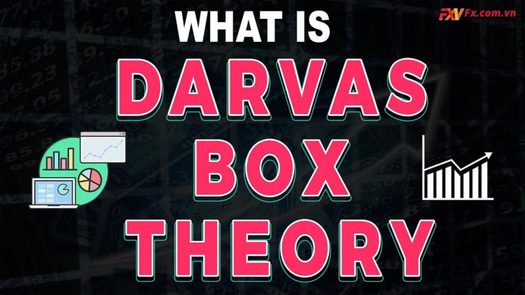 Lý thuyết hộp Darvas là gì? Hướng dẫn sử dụng