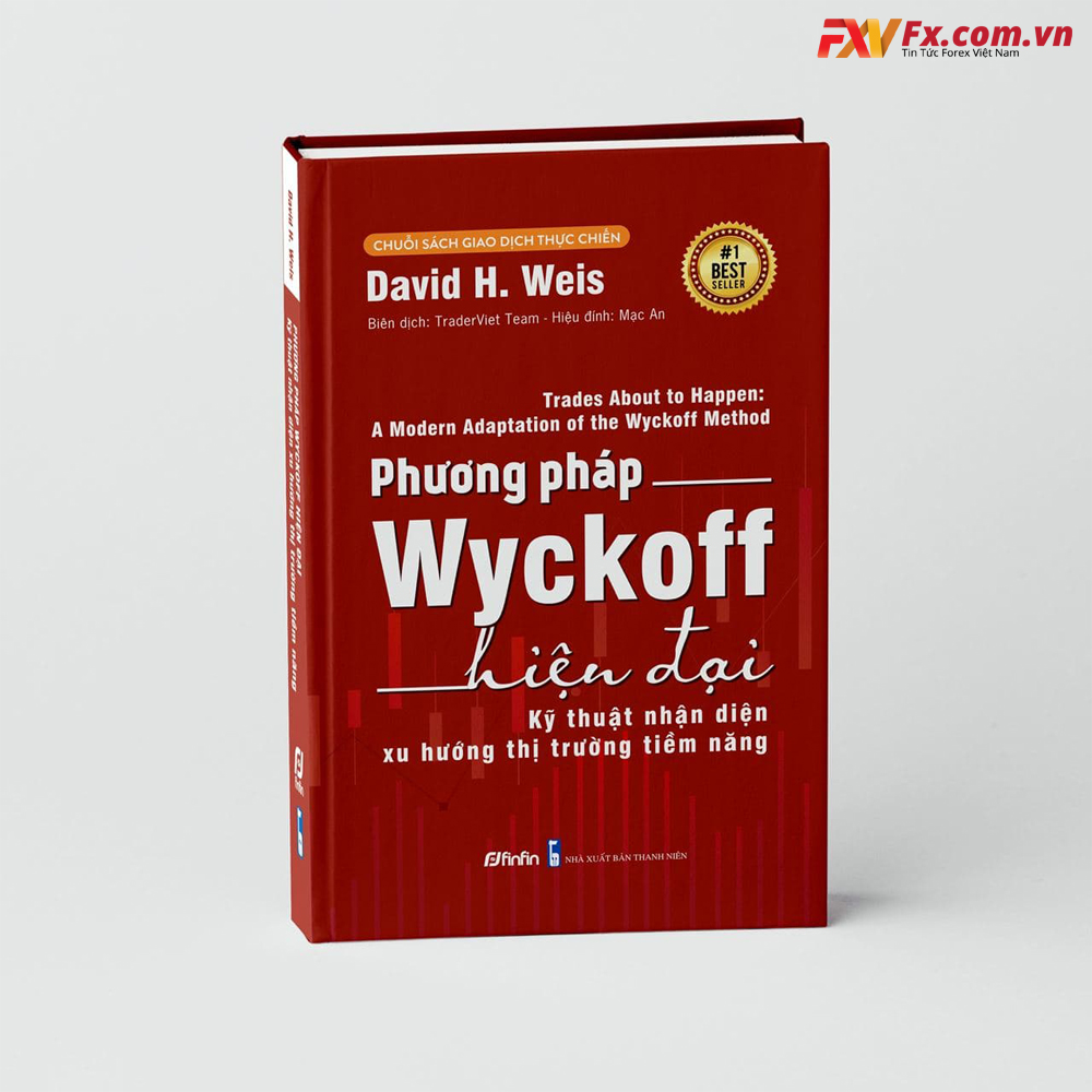 Tải phương pháp Wyckoff PDF