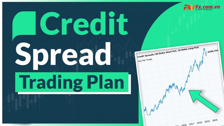Credit spread là gì? Tìm hiểu ý nghĩa của credit spread