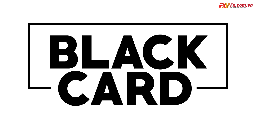 Tìm hiểu thẻ đen quyền lực là gì?