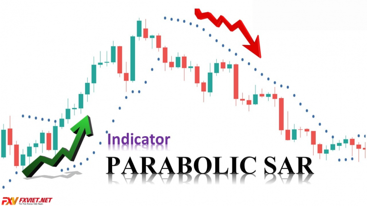 Chỉ báo Parabolic SAR là gì? Cách sử dụng chỉ báo PSAR hiệu quả trong đầu tư